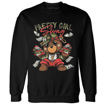 AM-90-Dark-Sage-Solar-Red-NastyJamz-Sweatshirt-Match-Pretty-BERNIE