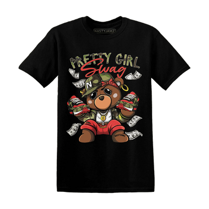 AM-90-Dark-Sage-Solar-Red-NastyJamz-T-Shirt-Match-Pretty-BERNIE