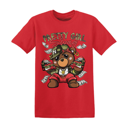 AM-90-Dark-Sage-Solar-Red-NastyJamz-T-Shirt-Match-Pretty-BERNIE