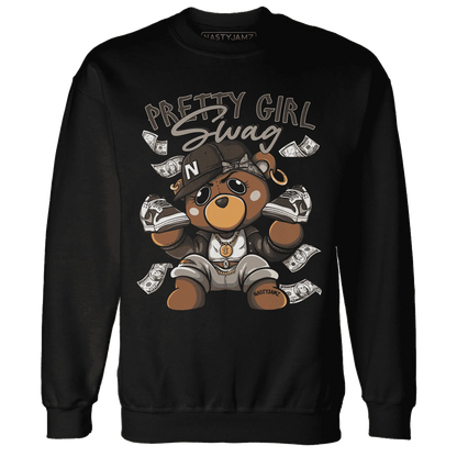 Dunk-Low-Baroque-Brown-Sweatshirt-Match-Pretty-BERNIE