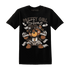 Dunk-Low-Baroque-Brown-T-Shirt-Match-Pretty-BERNIE
