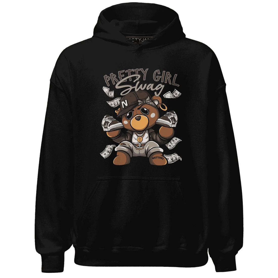 Dunk-Low-Baroque-Brown-Hoodie-Match-Pretty-BERNIE