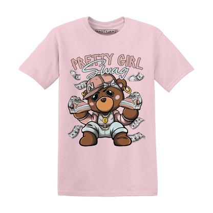 Dunk-Low-Glacier-Blue-Arctic-Orange-NastyJamz-T-Shirt-Match-Pretty-BERNIE