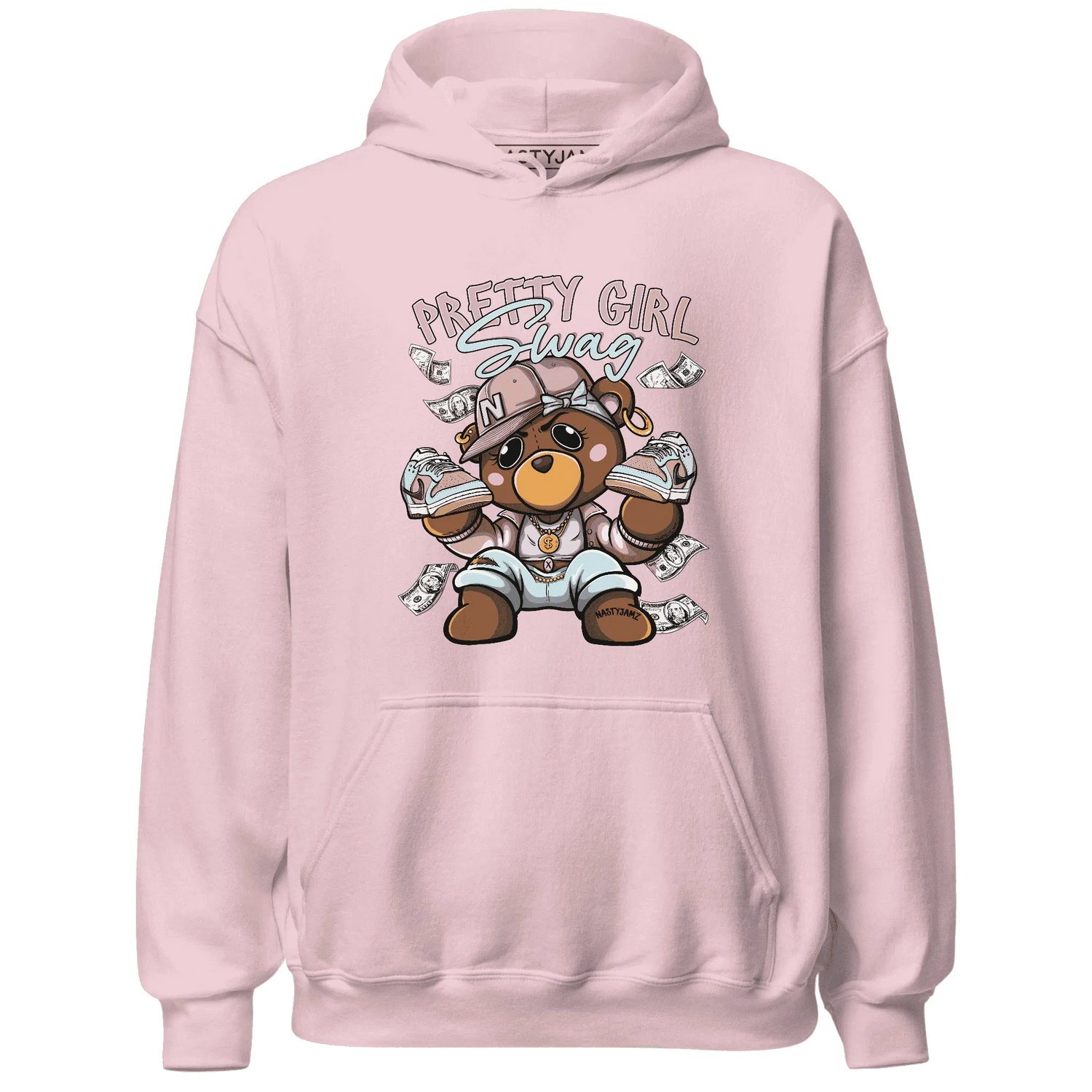 Dunk-Low-Glacier-Blue-Arctic-Orange-NastyJamz-Hoodie-Match-Pretty-BERNIE