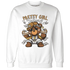 Dunk-Low-Retro-Wheat-Orange-NastyJamz-Sweatshirt-Match-Pretty-BERNIE