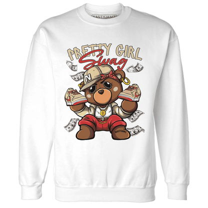 Dunk-Strawberry-Waffle-NastyJamz-Sweatshirt-Match-Pretty-BERNIE