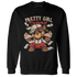 Dunk-Strawberry-Waffle-NastyJamz-Sweatshirt-Match-Pretty-BERNIE