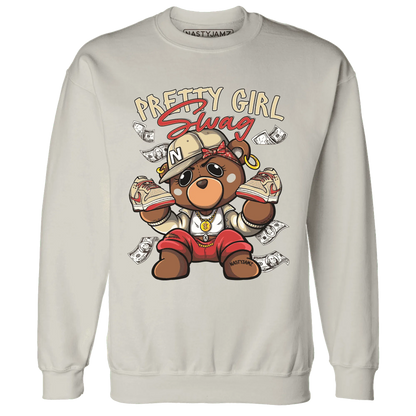 Dunk-Strawberry-Waffle-NastyJamz-Sweatshirt-Match-Pretty-BERNIE