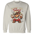 Dunk-Strawberry-Waffle-NastyJamz-Sweatshirt-Match-Pretty-BERNIE