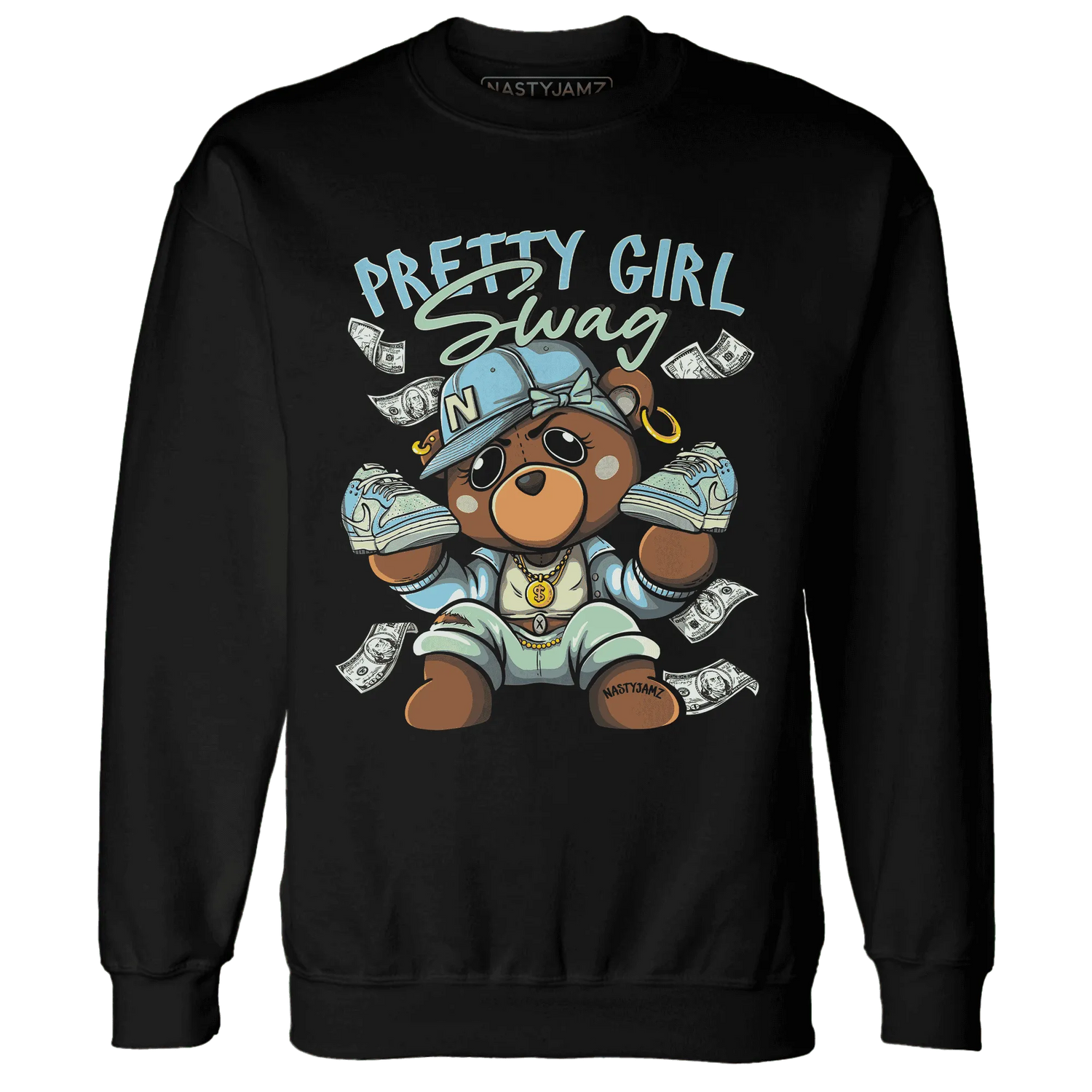 Dunk-Verdy-Visty-Blue-Gaze-Light-Arctic-Sweatshirt-Match-Pretty-BERNIE