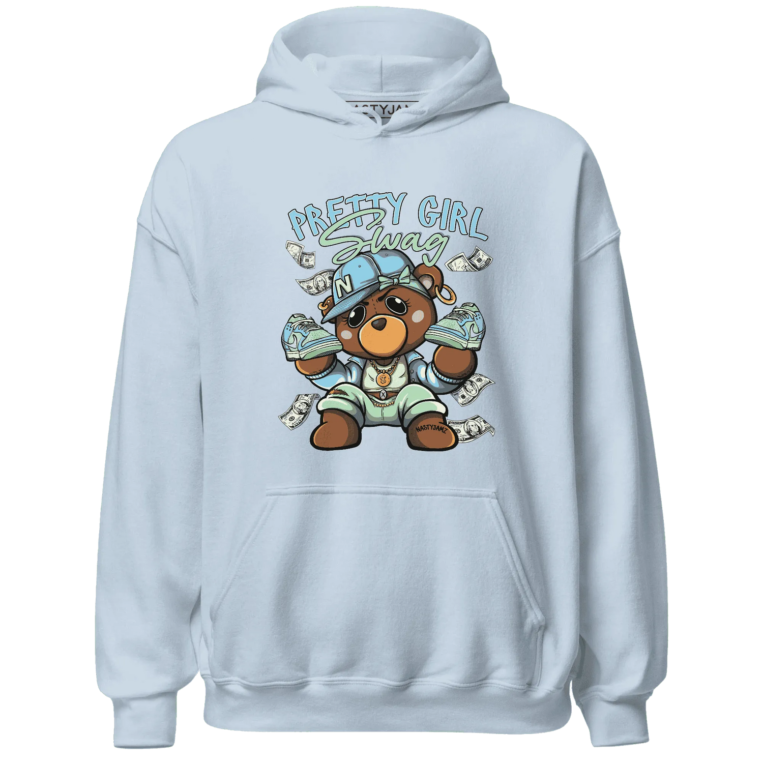 Dunk-Verdy-Visty-Blue-Gaze-Light-Arctic-Hoodie-Match-Pretty-BERNIE