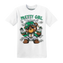 Lucky-Green-5s-T-Shirt-Match-Pretty-BERNIE