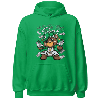 Lucky-Green-5s-Hoodie-Match-Pretty-BERNIE