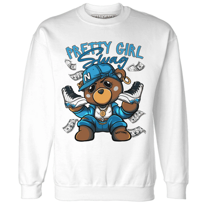 Powder-Blue-9s-Sweatshirt-Match-Pretty-BERNIE