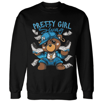 Powder-Blue-9s-Sweatshirt-Match-Pretty-BERNIE