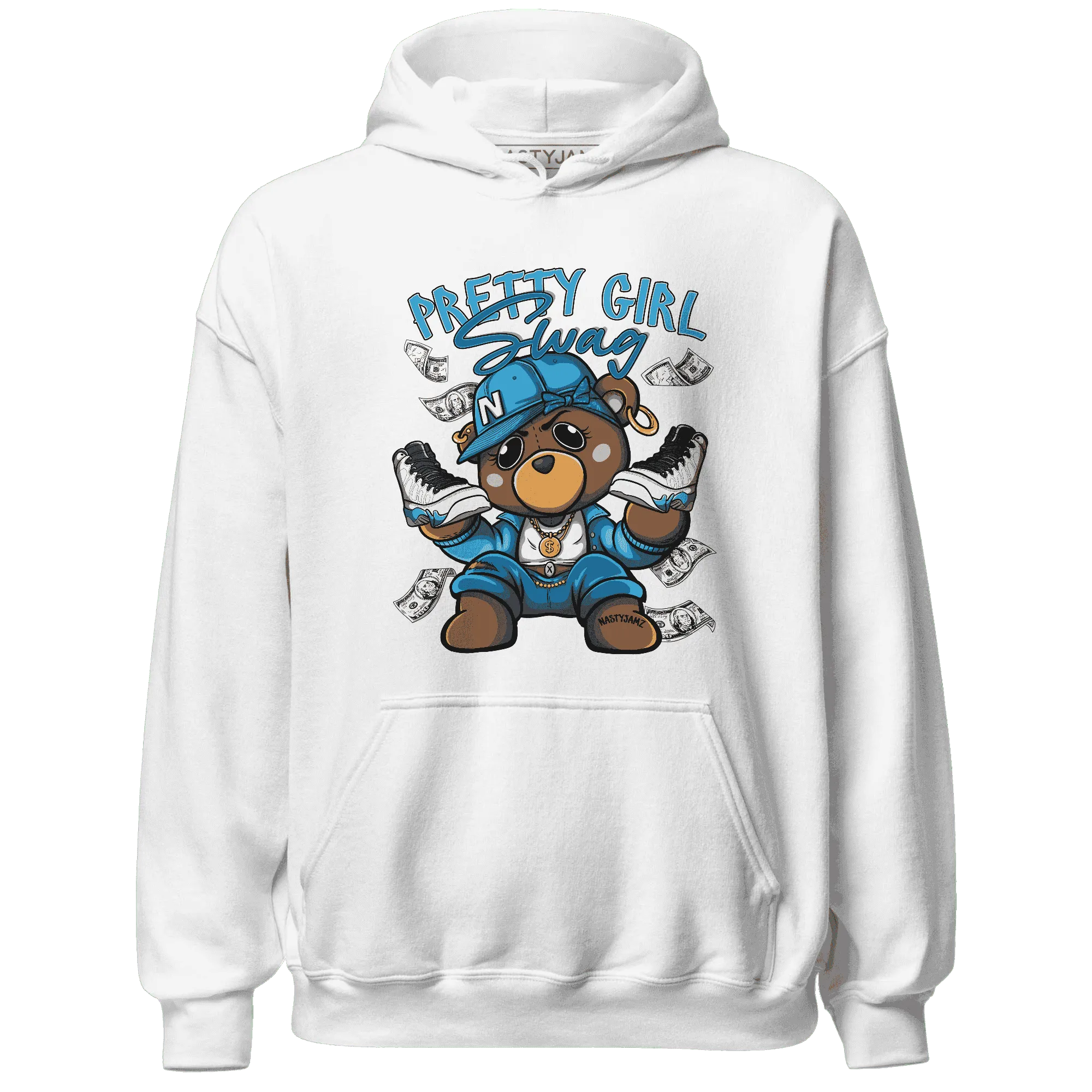 Powder-Blue-9s-Hoodie-Match-Pretty-BERNIE