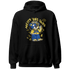Low OG Canary TVSC 1s Hoodie Match Pretty Girl Swag BER - NastyJamz