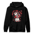 Low OG Trophy Room 1s Hoodie Match Pretty Girl Swag BER - NastyJamz