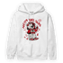 Low OG Trophy Room 1s Hoodie Match Pretty Girl Swag BER - NastyJamz