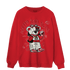 Low OG Trophy Room 1s Sweatshirt Match Pretty Girl Swag BER - NastyJamz