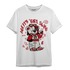 Low OG Trophy Room 1s T Shirt Match Pretty Girl Swag BER - NastyJamz