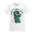 Nina CN Abney 3s T Shirt Match Pretty Girl Swag BER - NastyJamz