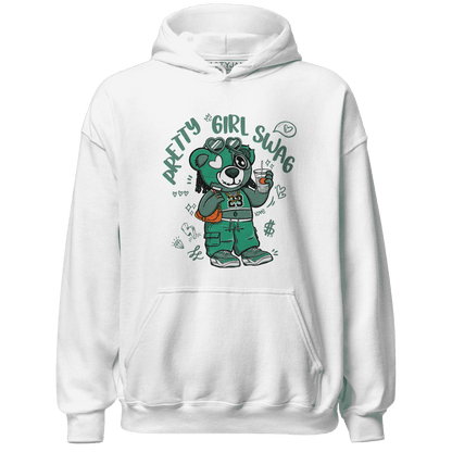 Nina CN Abney 3s Hoodie Match Pretty Girl Swag BER - NastyJamz