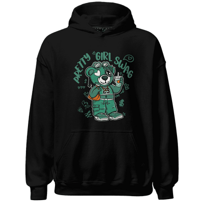 Nina CN Abney 3s Hoodie Match Pretty Girl Swag BER - NastyJamz