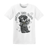 Paris Olympicsss 4s T Shirt Match Pretty Girl Swag BER - NastyJamz