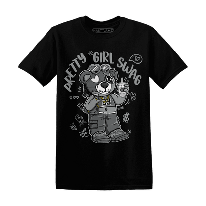 Paris Olympicsss 4s T Shirt Match Pretty Girl Swag BER - NastyJamz
