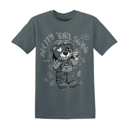 Paris Olympicsss 4s T Shirt Match Pretty Girl Swag BER - NastyJamz