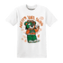 MAM Hurricanes 5s T Shirt Match Pretty Girl Swag BER - NastyJamz