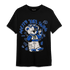 Air Max 1 86 Royal T Shirt Match Pretty Girl Swag BER - NastyJamz