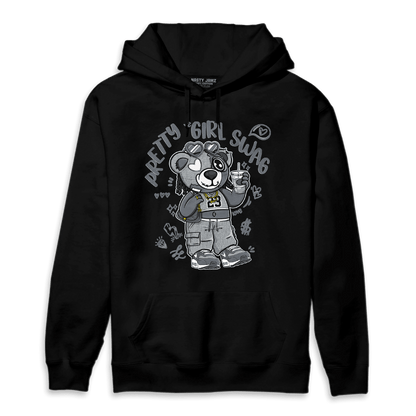 Air Max 90 Iron Grey Hoodie Match Pretty Girl Swag BER - NastyJamz