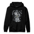 Air Max 90 Iron Grey Hoodie Match Pretty Girl Swag BER - NastyJamz