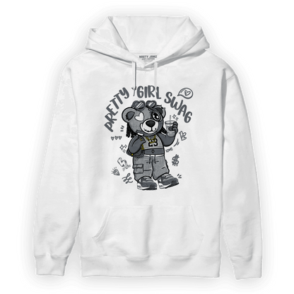 Air Max 90 Iron Grey Hoodie Match Pretty Girl Swag BER - NastyJamz