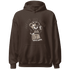 Dunk Low Baroque Brown Hoodie Match Pretty Girl Swag BER - NastyJamz