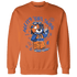 Dunk Low Knicks Sweatshirt Match Pretty Girl Swag BER - NastyJamz