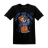 Dunk Low Knicks T Shirt Match Pretty Girl Swag BER - NastyJamz