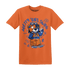 Dunk Low Knicks T Shirt Match Pretty Girl Swag BER - NastyJamz