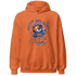 Dunk Low Knicks Hoodie Match Pretty Girl Swag BER - NastyJamz
