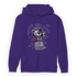 Dunk Low Plum Hoodie Match Pretty Girl Swag BER - NastyJamz