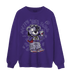 Dunk Low Plum Sweatshirt Match Pretty Girl Swag BER - NastyJamz