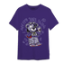 Dunk Low Plum T Shirt Match Pretty Girl Swag BER - NastyJamz