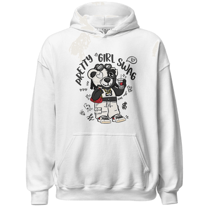 Jumman Jack University Red Hoodie Match Pretty Girl Swag BER - NastyJamz