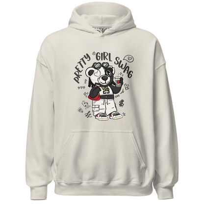 Jumman Jack University Red Hoodie Match Pretty Girl Swag BER - NastyJamz