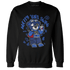 KB 4 Protro Philly Sweatshirt Match Pretty Girl Swag BER - NastyJamz