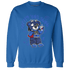 KB 4 Protro Philly Sweatshirt Match Pretty Girl Swag BER - NastyJamz