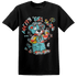 KB 8 Protro Venice Beach T Shirt Match Pretty Girl Swag BER - NastyJamz