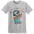 KB 8 Protro Venice Beach T Shirt Match Pretty Girl Swag BER - NastyJamz